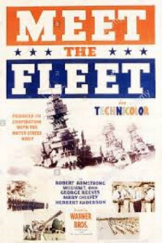 Meet the Fleet (2022) download
