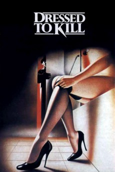 Dressed to Kill (1980) download