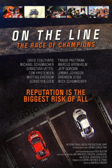 On the Line: The Race of Champions (2022) download