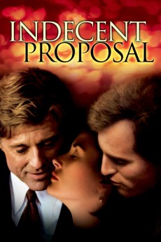 Indecent Proposal (1993) download