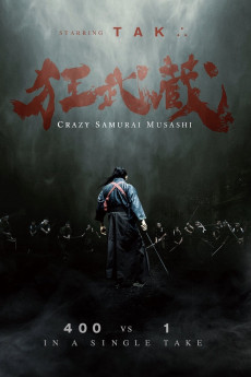 Crazy Samurai Musashi (2020) download