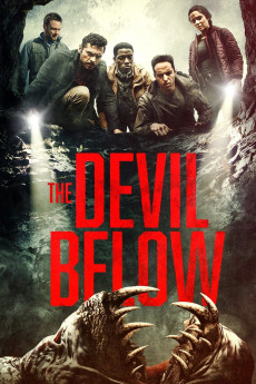 The Devil Below (2022) download