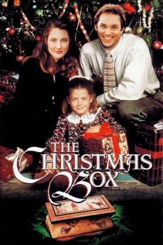 The Christmas Box (2022) download