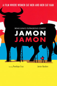 Jamón, Jamón (2022) download