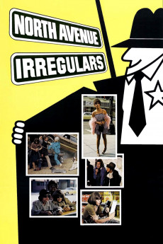 The North Avenue Irregulars (1979) download