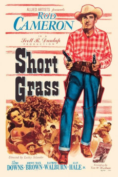 Short Grass (1950) download