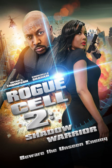Rogue Cell: Shadow Warrior (2020) download