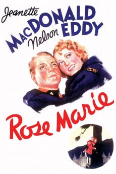 Rose-Marie (1936) download