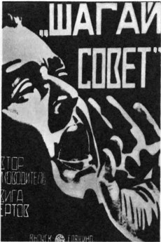 Stride, Soviet! (1926) download