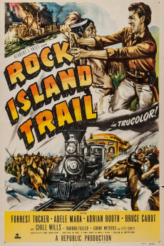 Rock Island Trail (2022) download