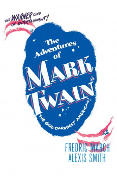 The Adventures of Mark Twain (2022) download