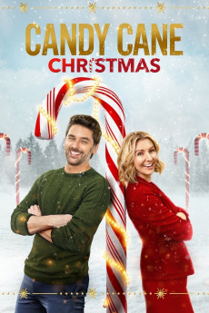 Candy Cane Christmas (2020) download