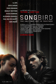 Songbird (2020) download