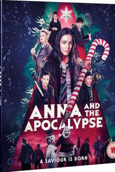 The Making of Anna and the Apocalypse (2022) download