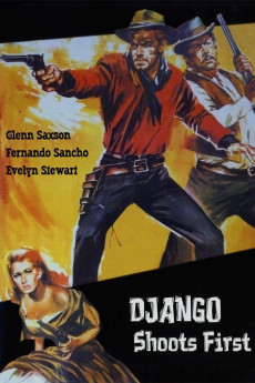 Django Shoots First (2022) download