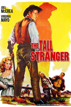 The Tall Stranger (2022) download