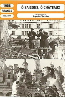 Ô saisons ô chateaux (1958) download