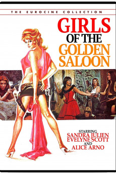 The Girls of the Golden Saloon (2022) download