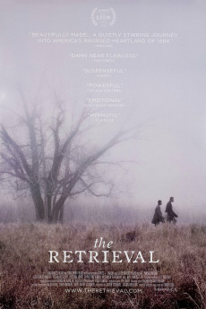 The Retrieval (2022) download