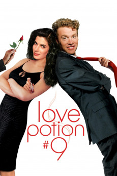 Love Potion No. 9 (2022) download