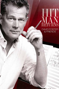 Hit Man Returns: David Foster & Friends (2022) download