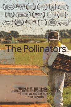 The Pollinators (2022) download