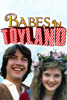 Babes in Toyland (2022) download