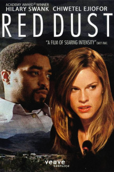 Red Dust (2022) download