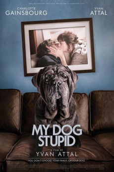 My Dog Stupid (2019) download