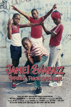 Jamel Shabazz Street Photographer (2022) download