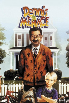 Dennis the Menace (2022) download