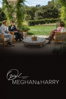 Oprah with Meghan and Harry: A CBS Primetime Special (2022) download