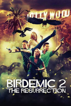 Birdemic 2: The Resurrection (2022) download