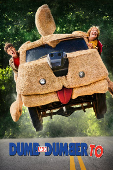 Dumb and Dumber To (2014) download