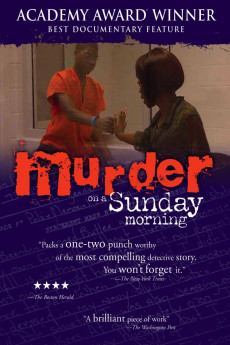 Murder on a Sunday Morning (2001) download
