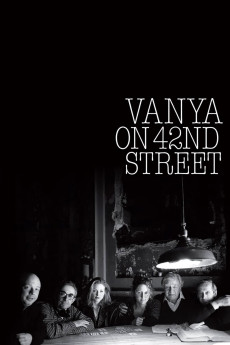 Vanya on 42nd Street (2022) download