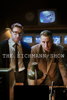 The Eichmann Show (2022) download