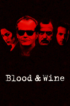 Blood and Wine (2022) download