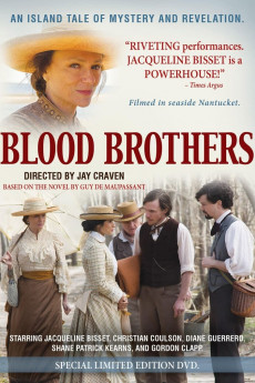 Blood Brothers: Civil War (2021) download