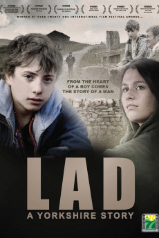 Lad: A Yorkshire Story (2022) download