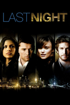 Last Night (2010) download