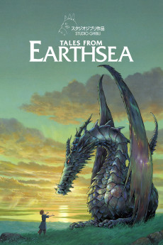 Tales from Earthsea (2022) download
