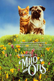 The Adventures of Milo and Otis (2022) download