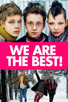 We Are the Best! (2013) download