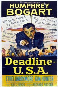Deadline - U.S.A. (2022) download