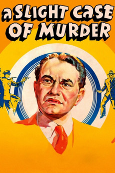 A Slight Case of Murder (1938) download