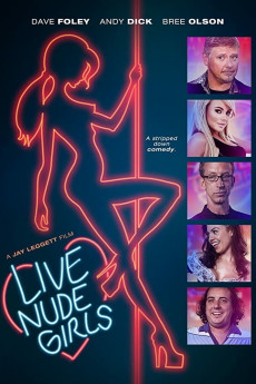 Live Nude Girls (2022) download