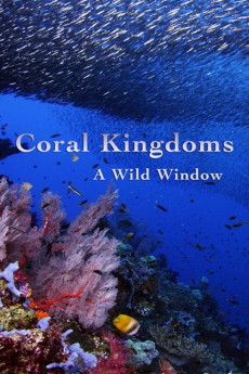 Wild Window: Coral Kingdoms (2022) download