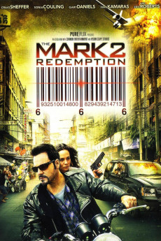 The Mark: Redemption (2022) download