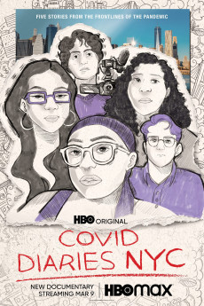 Covid Diaries NYC (2022) download